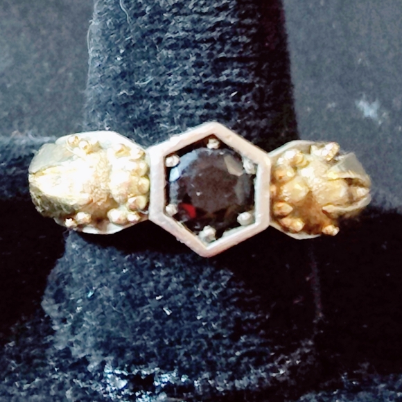 🔷Bee Ring couples set - Picture 12 of 12